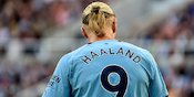 Selain Manchester City, Erling Haaland Sempat Punya Enam Opsi Klub Lain, Klub Apa Saja?