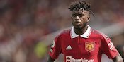 Kepindahan Fred Tertunda: Manchester United Tolak Tawaran Pembuka dari Galatasaray Kepindahan Fred Tertunda: Manchester United Tolak Tawaran Pembuka dari Galatasaray