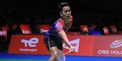 Hasil Kejuaraan Dunia BWF 2022: Bekuk Mauritius, Anthony Ginting Jumpa Shi Yu Qi di Babak Ketiga Hasil Kejuaraan Dunia BWF 2022: Bekuk Mauritius, Anthony Ginting Jumpa Shi Yu Qi di Babak Ketiga
