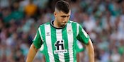 Gelandang Real Betis ini Bakal Jadi Rekrutan Pertama Barcelona di Musim Panas? Gelandang Real Betis ini Bakal Jadi Rekrutan Pertama Barcelona di Musim Panas?