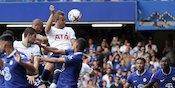 Rapor Skuat Tottenham Usai Gagalkan Kemenangan Chelsea: Harry Kane, From Zero to Hero Rapor Skuat Tottenham Usai Gagalkan Kemenangan Chelsea: Harry Kane, From Zero to Hero