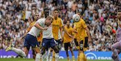 Tottenham dan Arsenal Menang di Premier League, Harry Kane Lewati Rekor Gol Aguero dan The Gunners Ulang Rekor 18 Tahun Lalu