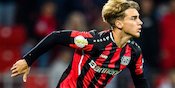 Diinginkan Real Madrid, Bintang Belia Bayer Leverkusen Ini Siap Pindah