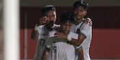 Cetak Gol Penentu Juara Timnas Indonesia U-16, Kafiatur Rizky Sampai Merinding!