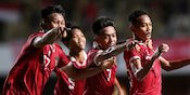 Mengulik 14 Gol yang Membawa Timnas Indonesia U-16 ke Final Piala AFF U-16 2022