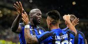 Siasat Inter Milan saat Romelu Lukaku Tidak Ada: Siapkan Edin Dzeko dan Joaquin Correa untuk Dua Lag
