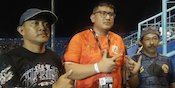 Laga Arema FC vs Persija Jakarta jadi Ajang Reuni Aremania dan The Jakmania