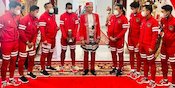 Instruksi Bima Sakti untuk Timnas Indonesia U-16 Jelang Kualifikasi Piala AFC U-17 2023: Rajin Latih
