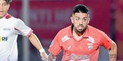 Higlights BRI Liga 1: Borneo FC 2-1 Persis Solo
