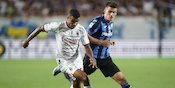Milan Seri Lawan Atalanta, Suara Fans: 5 Menit Mengerikan, Formasi Apaan tuh? Putus Kontrak 10 + 30! Milan Seri Lawan Atalanta, Suara Fans: 5 Menit Mengerikan, Formasi Apaan tuh? Putus Kontrak 10 + 30!
