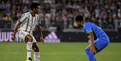 Tinggalkan Juventus, ke Mana Juan Cuadrado akan Berlabuh? Tinggalkan Juventus, ke Mana Juan Cuadrado akan Berlabuh?
