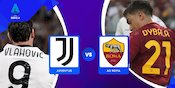 Link Streaming Juventus vs AS Roma di Vidio Hari Ini, Sabtu 27 Agustus 2022 Link Streaming Juventus vs AS Roma di Vidio Hari Ini, Sabtu 27 Agustus 2022