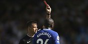 Koulibaly Kena Kartu Merah di Laga Leeds vs Chelsea, Tuchel: Frustrasi, Tidak Bagus! Koulibaly Kena Kartu Merah di Laga Leeds vs Chelsea, Tuchel: Frustrasi, Tidak Bagus!