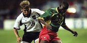 Kiprah Tim Afrika di Piala Dunia 1998 Kiprah Tim Afrika di Piala Dunia 1998