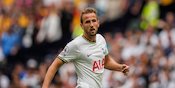 Bukan Striker Biasa, Harry Kane Itu Sebagus Van Persie!
