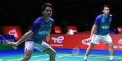 Hubungan Herry Ip dengan Kevin Sanjaya Dikabarkan Retak, PBSI Ogah Berpolemik Hubungan Herry Ip dengan Kevin Sanjaya Dikabarkan Retak, PBSI Ogah Berpolemik