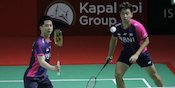 Hasil Kejuaraan Dunia BWF 2022: 3 Ganda Putra Indonesia ke 16 Besar Hasil Kejuaraan Dunia BWF 2022: 3 Ganda Putra Indonesia ke 16 Besar