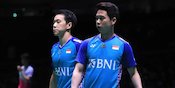 Kevin Sanjaya dan Herry IP Dikabarkan Berselisih, PBSI Ogah Picu Polemik Kevin Sanjaya dan Herry IP Dikabarkan Berselisih, PBSI Ogah Picu Polemik