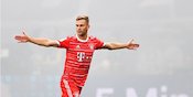 Joshua Kimmich Calon Kapten Bayern Munchen yang Baru Joshua Kimmich Calon Kapten Bayern Munchen yang Baru