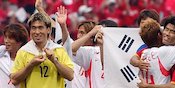 Mengenang Kesaktian Korea Selatan, Tim Asia Pertama yang Melaju ke Semifinal Piala Dunia 2002