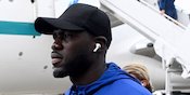 Kalidou Koulibaly Balas Omongan Presiden Napoli: Hati-hati Kalau Ngomong! Kalidou Koulibaly Balas Omongan Presiden Napoli: Hati-hati Kalau Ngomong!