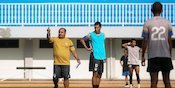Promosi Liga 1 Jadi Tantangan Coach Imran Nahumarury Tukangi PSIM Yogyakarta