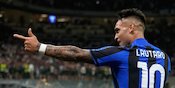 Cari Striker Bintang Baru, Real Madrid Siap Hubungi Inter Milan untuk Lautaro Martinez