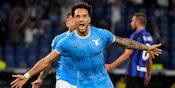 Bintang Lazio Ini Merapat ke Juventus Pada Tahun 2024?