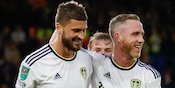 Mateusz Klich Dua Gol, Leeds United Lanjut ke Putaran Ketiga Carabao Cup