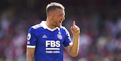 Jika Leicester City Bertahan di Premier League, Jamie Vardy: Itu Masuk Pencapaian Terbesar Saya!
