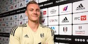 RESMI! Bernd Leno Pindah dari London Utara Gabung ke Fulham di London Barat