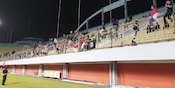 Harga Tiket Sebabkan Laga Perdana Timnas Indonesia U-16 di Stadion Maguwoharjo Sepi?