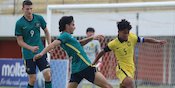 Hasil Piala AFF U-16: Imbang Lawan Australia, Malaysia Batal Jumpa Indonesia di Semifinal Hasil Piala AFF U-16: Imbang Lawan Australia, Malaysia Batal Jumpa Indonesia di Semifinal
