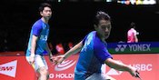 Hasil Kejuaraan Dunia BWF 2022: Kevin/Marcus Dijegal Inggris, Fajar/Rian ke Perempat Final Hasil Kejuaraan Dunia BWF 2022: Kevin/Marcus Dijegal Inggris, Fajar/Rian ke Perempat Final