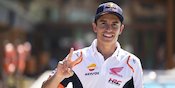 Carlo Pernat Sebut Yamaha Berpotensi Incar Marc Marquez Selain Jorge Martin Carlo Pernat Sebut Yamaha Berpotensi Incar Marc Marquez Selain Jorge Martin