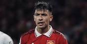 Lisandro Martinez Tumbang di laga MU vs Arsenal, Fans Cemas, Takut Lihat Maguire Main Lagi Lisandro Martinez Tumbang di laga MU vs Arsenal, Fans Cemas, Takut Lihat Maguire Main Lagi