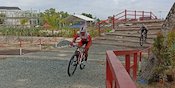 Atlet Indonesia Dijanjikan Hadiah Rumah Jika Juara di UCI MTB Eliminator World Cup 2022