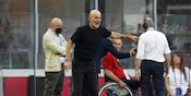 Pioli Konfirmasikan Langkah AC Milan Rekrut Malick Thiaw Pioli Konfirmasikan Langkah AC Milan Rekrut Malick Thiaw