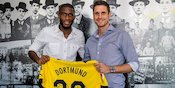 RESMI! Anthony Modeste Direkrut Borussia Dortmund Sebagai Pengganti Sebastien Haller