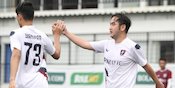 Tampil Istimewa di Pekan ke-3, Monday FC Kunci Juara Grup C dan Lolos ke Perempat Final Bola Sunday 