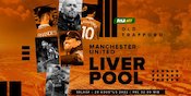 Manchester United Diprediksi Bakal Kalah Lawan Liverpool, Tapi Gak Sampai Dibantai