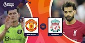 Manchester United vs Liverpool, Firmino dan Gomez Siap Tempur Manchester United vs Liverpool, Firmino dan Gomez Siap Tempur