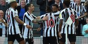 Performa Sedang On Fire, Newcastle Jadi Tim Terbanyak Kedua Penyumbang Pemain ke Timnas Inggris untu