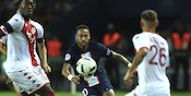 5 Pelajaran Terhentinya Rekor Kemenangan dan Produktivitas Gol PSG di Tangan AS Monaco: Kewalahan La 5 Pelajaran Terhentinya Rekor Kemenangan dan Produktivitas Gol PSG di Tangan AS Monaco: Kewalahan La