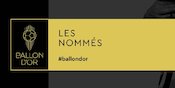 Daftar 30 Besar Calon Peraih Ballon d'Or 2022: Tanpa Leo Messi, Karim Benzema Favorit?! Daftar 30 Besar Calon Peraih Ballon d'Or 2022: Tanpa Leo Messi, Karim Benzema Favorit?!