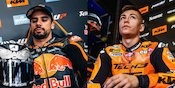 Aprilia: Miguel Oliveira Berpengalaman, Raul Fernandez Talenta Paling Menjanjikan