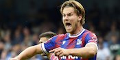 Live Streaming Premier League di Vidio: Crystal Palace vs Brentford 31 Agustus 2022 Live Streaming Premier League di Vidio: Crystal Palace vs Brentford 31 Agustus 2022