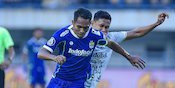 Persib Dipermalukan Bali United di GBLA, Budiman Tak Salahkan Pemain dan Siap Tanggung Jawab