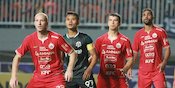 Perkuat Persija di Liga 1 2023/2024, Bek Timnas Republik Ceko Semringah Perkuat Persija di Liga 1 2023/2024, Bek Timnas Republik Ceko Semringah