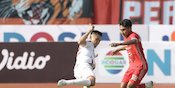 Tinggalkan Persija, Eks Timnas Indonesia U-23 dan U-20 Pilih Turun Kasta bersama Bhayangkara FC di Liga 2